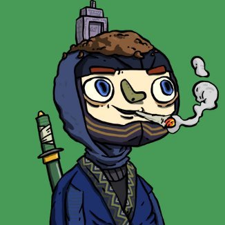 cryptoGoko's profile picture. Bogazici University