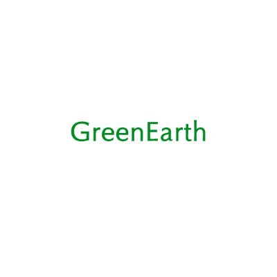 greenearthicu's profile picture. Green Earth Environmental Organization