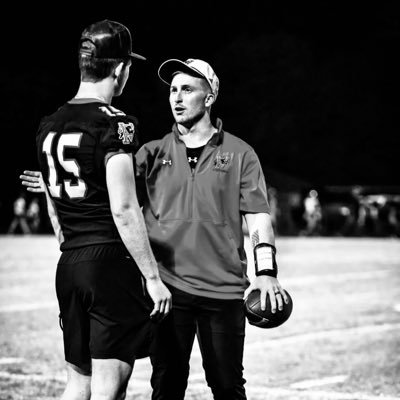 ¡Scared money doesn’t make money! U.S. Army Vet. Leading, Teaching, Coaching. Head Football Coach. Play Caller. NSU Alum. Contact: bward@chouteauwildcats.com