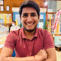 Vinod Patidar (@thevinodpatidar) 's Twitter Profile Photo Vinod Patidar (@thevinodpatidar) 's Twitter Profile Photo