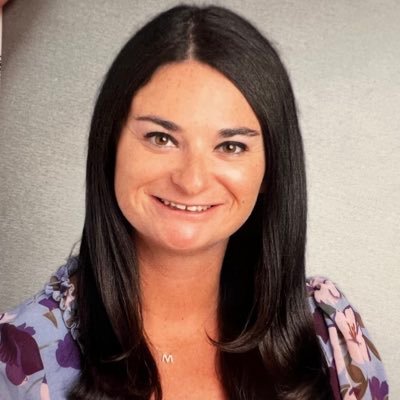 mtishlerMTPS's profile picture. 3rd Grade Teacher coteaching with Ms. McAuley #McTish at Asher Holmes 🍎