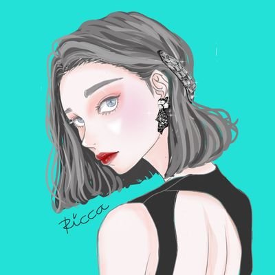 Ricca_***さんのプロフィール画像