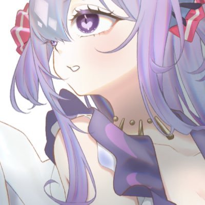 ノーツ率高めのグリムシリーズ垢。(実シ兄者さんの話もします)たまに絵を描きます。ノーツの推しはファムとエレナ、エコーズの推しはかぐや姫! 20↑。無言フォロー失礼します🙇♂️ヘッダーはえりさん(@Dismeg_12)にいただきました🥰AI学習禁止です