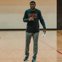 Jaleel Williams (@coach_leel) 's Twitter Profile