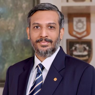 Colonne_'s profile picture. Independent Consultant - Governance, Security, Strategic Affairs | Former Strategic Affairs Adviser – Ministries of Defence, Public Security, Law & Order (GOSL)