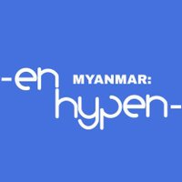 ENHYPEN MYANMAR (@envt_myanmar) 's Twitter Profile