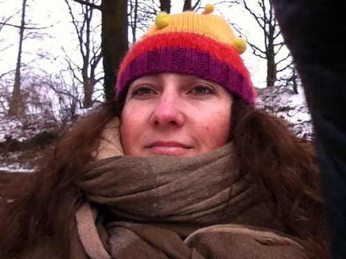 stephkustner's profile picture. Supporting the multicultural and multilingual communities in the Netherlands as a certified psychologist.