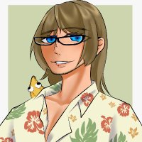 ZepLander - Chill VTuber (@zeplandervt) 's Twitter Profile Photo ZepLander - Chill VTuber (@zeplandervt) 's Twitter Profile Photo