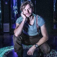 Christo Squier (@christosquier) 's Twitter Profile