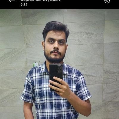 MdMojib76761207's profile picture. 