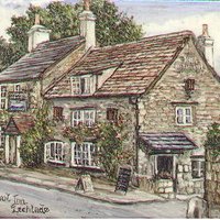 Trout Inn Lechlade(@TroutLechlade) 's Twitter Profile Photo