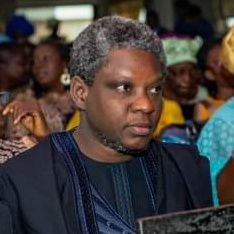 RLadigbolu's profile picture. Eclectic. Not a dabbler.