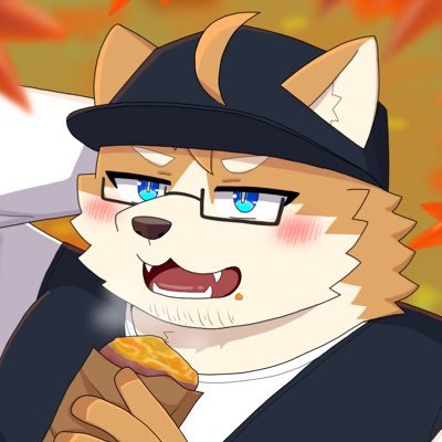 ポン狼さんのプロフィール画像