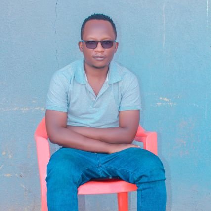 DavidNtwari's profile picture. HARINDINTWARI