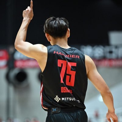 小酒部泰暉 / Taiki Osakabe Profile