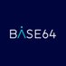 Base64 (@base64ai) Twitter profile photo Base64 (@base64ai) Twitter profile photo
