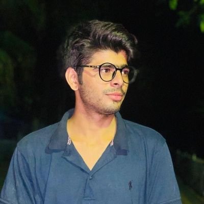 qasimvsr159's profile picture. NOTHING CAN BEAT YOUR FAITH💥