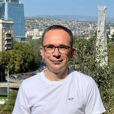 Ruslankey's profile picture. 