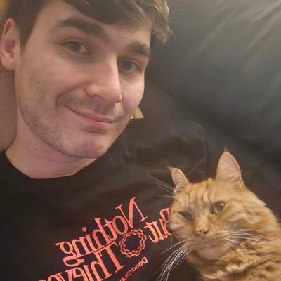 29, Newcastle - Above Average Loser 🤓 Carolina Reaper Survivor 🌶️