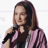 Anastasia Zemskova (@elsegreen_) Twitter profile photo