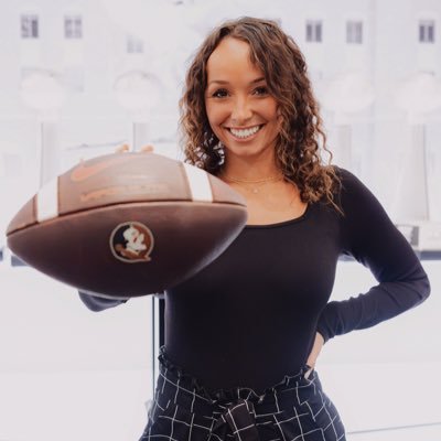 Director of Football Finance @fsufootball