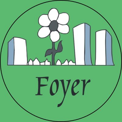 Foyervzw's profile picture. multi-etnisch werk in Brussel