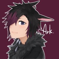 Ark (@arklulius) 's Twitter Profile