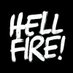Hell Fire! (@hellfire_tv) Twitter profile photo Hell Fire! (@hellfire_tv) Twitter profile photo