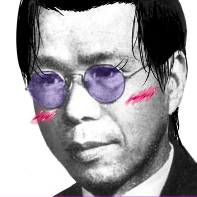 _Googlepixel_'s profile picture. シャルル・ボードレール著『巴里の憂鬱』引用botです。