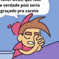 Prints duvidosos que talvez sejam verdade (@printsduvidoso) 's Twitter Profile Photo