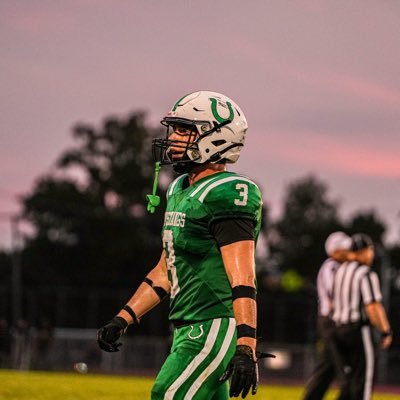 Chase Hoag Profile