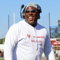 Solomon Brown (@dlcoachbrown) 's Twitter Profile