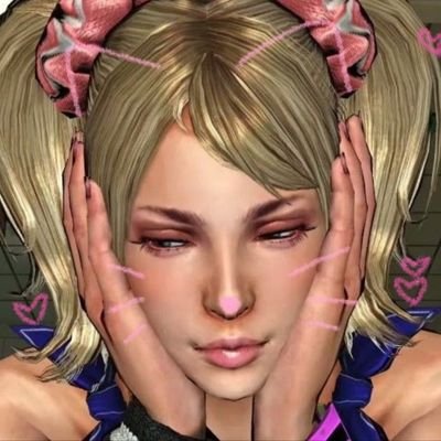 girlypop-feminist with a love for trash and gaming.