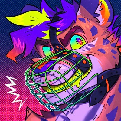 Taiko the cheetahさんのプロフィール画像