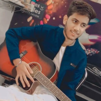 MokSharma27's profile picture. 