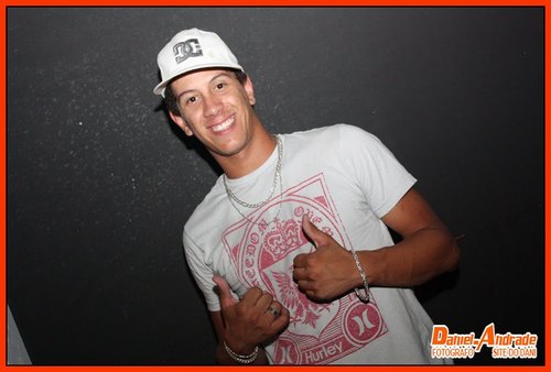 Um dos grandes destaque caxiense em 2010,DJ DANER vem se aperfeisoando cada vez mais o seu profissionalismo.RESIDENTE  NA FIFTY MUSIC BAR EM CAXIAS DO SUL...