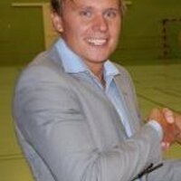 Tobias Wikström (@tobbewikstrom) 's Twitter Profile Photo