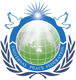 youthUPF's profile picture. Dedicated to building a world of peace in which everyone can live in freedom, harmony, cooperation, and prosperity.
