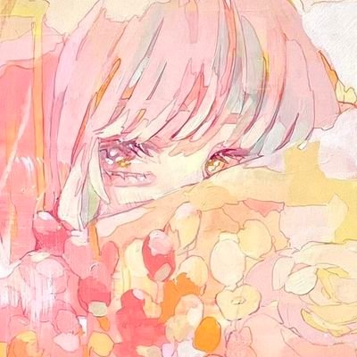 20 🍡THEY|tous pronoms • ◂Ⓘ▸ • IzuLeoP • maimai finale 15.18 🌈 • 目一杯の祝福を君に • ENG/FR/日本語 | pfp by okayuuri