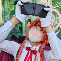 샤샤⛈(サシャ) (@sasha_vakulina) 's Twitter Profile