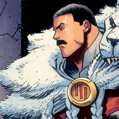 Amid101095's profile picture. 🦆