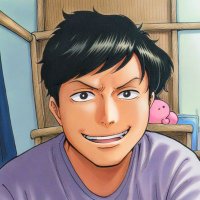 🍍めがねっ娘大好き雪駄＠ワンピース🍍 (@mousoupiece) 's Twitter Profile Photo