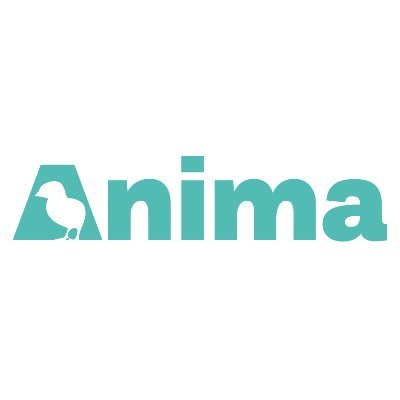anima_france's profile picture. Créons un meilleur monde pour les #animaux