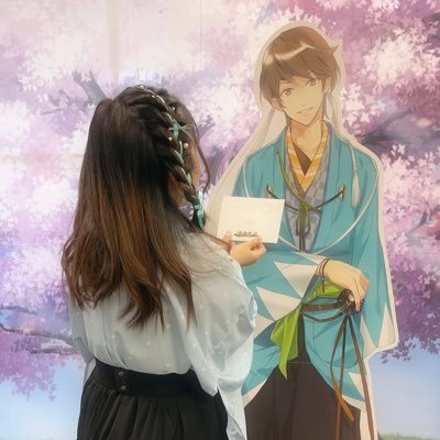 おにょ♡沖田に会えて幸せでした。さんのプロフィール画像