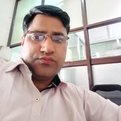 RajendraVimla's profile picture. Nothing else is greater then Huminity ❤️❤️🌹
note RT not my endorsement