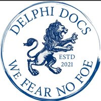 Delphi Docs (@docs_delphi) 's Twitter Profile