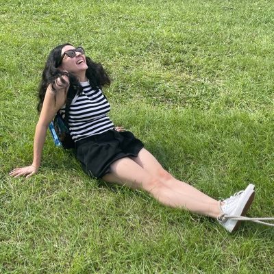 kiarely's profile picture. Minding my own business