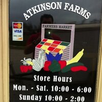 Atkinson Farms (@atkinsonfarms) 's Twitter Profile