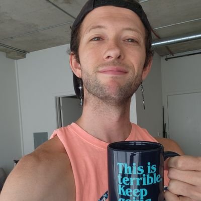 He/Him | Variety Streamer | Warcraft Lore Geek | @dungeondojowow streamer | https://t.co/mAWNydGZFb