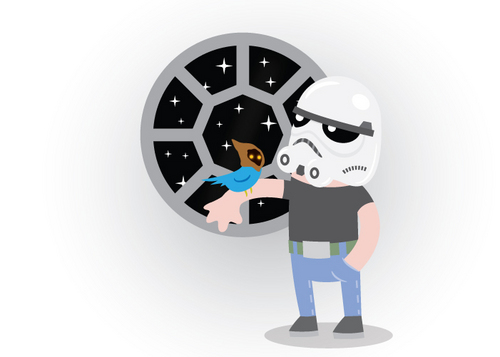 nerdazilato's profile picture. Redator do Azilator, nerd e jedi.